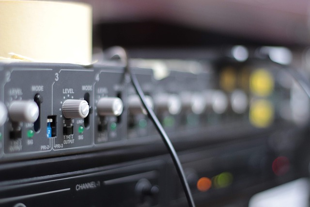 Imagen audiovisual