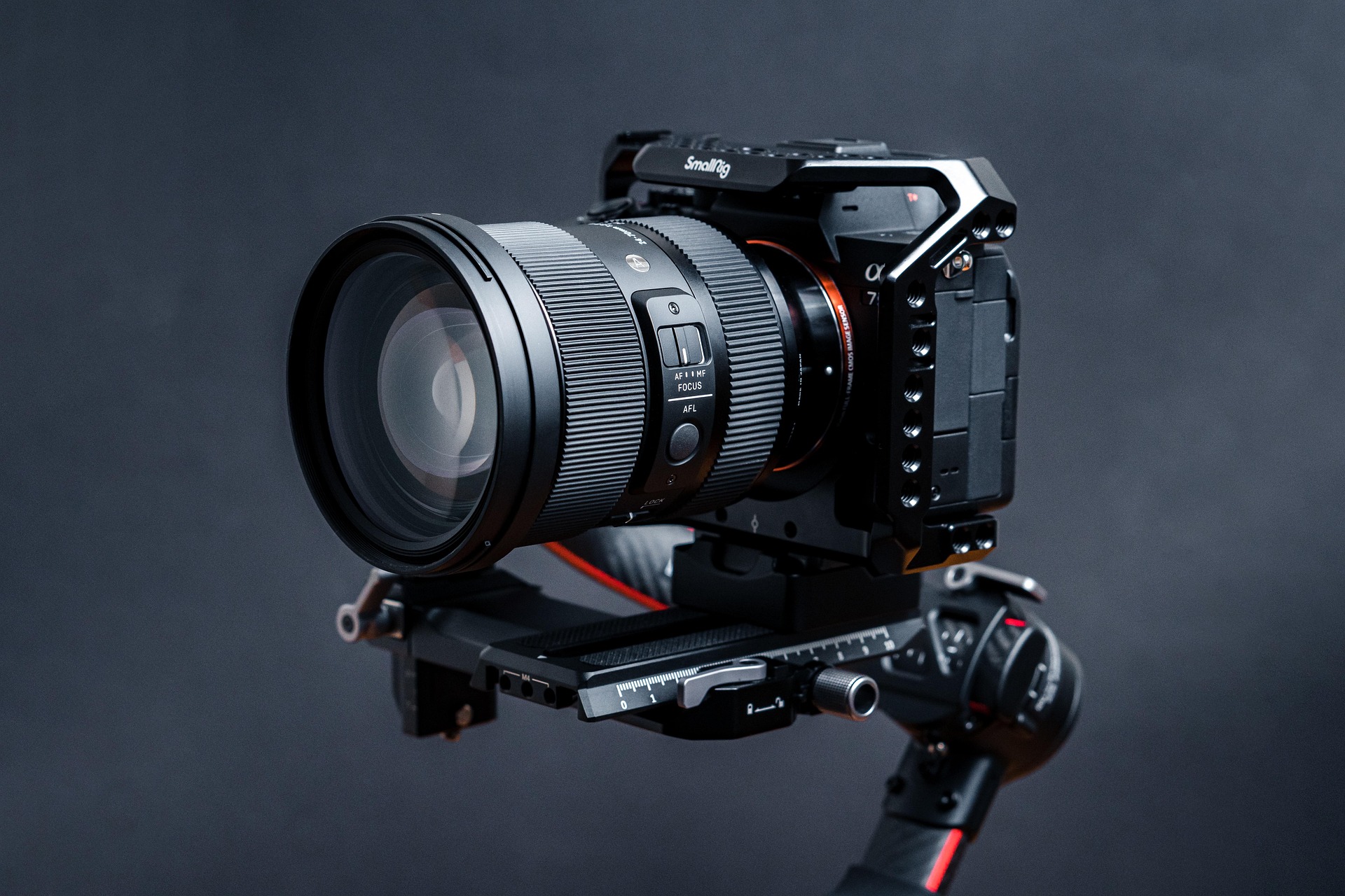 Imagen audiovisual