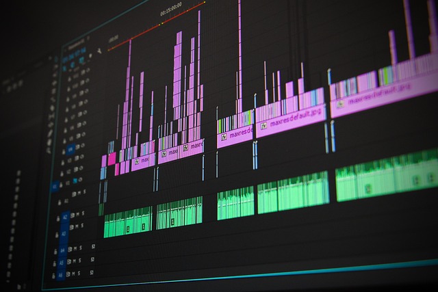 Imagen audiovisual
